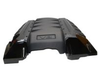 Chevrolet Engine Cover - 92247656