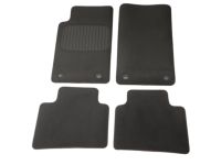 Chevrolet SS Floor Mats - 92264567