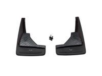 Chevrolet SS Splash Guards - 92277968