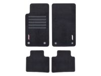 Chevrolet SS Floor Mats - 92279416