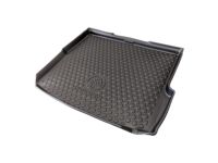 Chevrolet SS Floor Mats - 92293606