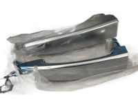 Pontiac Door Handles - 93743752