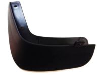 Chevrolet Aveo Splash Guards - 93743919