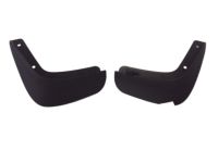 Splash Guards