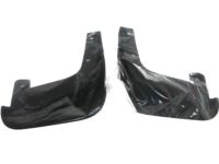 Chevrolet Aveo Splash Guards - 93745068