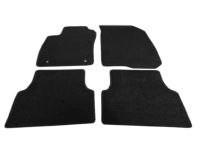 Chevrolet Sonic Spoilers - 95072943