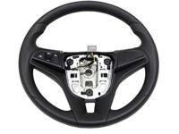 GM Cruise Control - 95081936