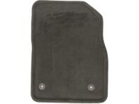 Chevrolet Cruze Floor Mats - 95229923