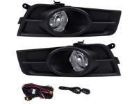 Chevrolet Cruze Lamp Alternatives - 95248415