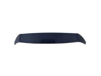 Chevrolet Sonic Spoilers - 95276633