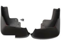 Buick Encore Splash Guards - 95282416