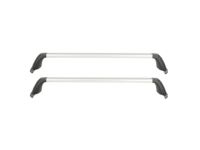 Chevrolet Sonic Roof Carriers - 95293141