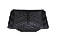 Chevrolet Cargo Protection - 95352480