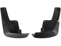 Buick Encore Splash Guards - 95918827