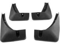 Buick Encore Splash Guards - 95918828