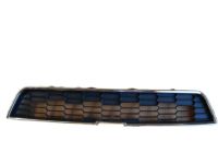 Chevrolet Sonic Grille - 95942043