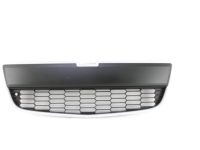 Chevrolet Sonic Grille - 95942045