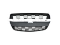 Chevrolet Sonic Grille - 95942046