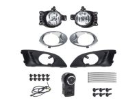 GM Lamp Alternatives - 95950429