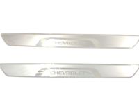 GM Sill Plates - 95954000