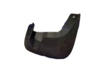 Chevrolet Aveo Splash Guards - 96542974