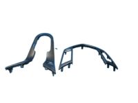 Chevrolet Cruze Trim Kits - 96996409