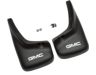 GMC Yukon Splash Guards