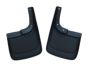GMC Savana Splash Guards