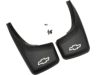 Chevrolet Suburban Splash Guards