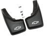Chevrolet Tahoe Splash Guards