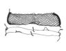 Chevrolet Avalanche Cargo Net