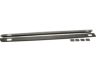 Chevrolet Silverado Bed Rail Protectors