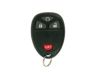 Chevrolet Avalanche Remote Start