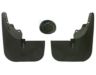 Buick Lucerne Splash Guards