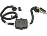 GMC Trailer Wiring Harness