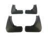 Cadillac CTS Splash Guards