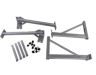 Chevrolet Overhead Utility Rack