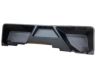 GMC Sierra Cargo Organizer