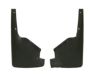 Pontiac Torrent Splash Guards