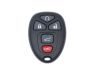 Chevrolet Tahoe Remote Start