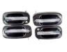 GMC Yukon Door Handles
