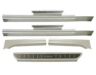 Cadillac Rocker Panel Molding