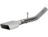 Chevrolet Silverado Exhaust Tip