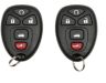 Cadillac DTS Remote Start