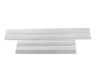 Chevrolet Suburban Door Sill Plates