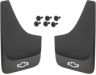 Chevrolet Aveo Splash Guards