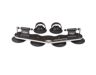 Chevrolet Malibu Roof Rack