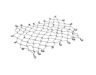 Cadillac Bed Net