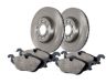 Brake Upgrade Systems