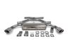 Exhaust Upgrade Systems